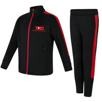 Thumbnail for TKO Academy Kids Slim Fit Tracksuit