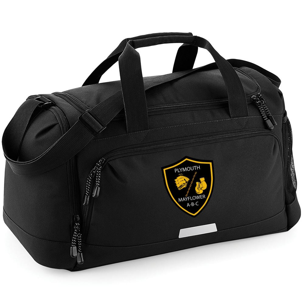 Mayflower ABC Holdall