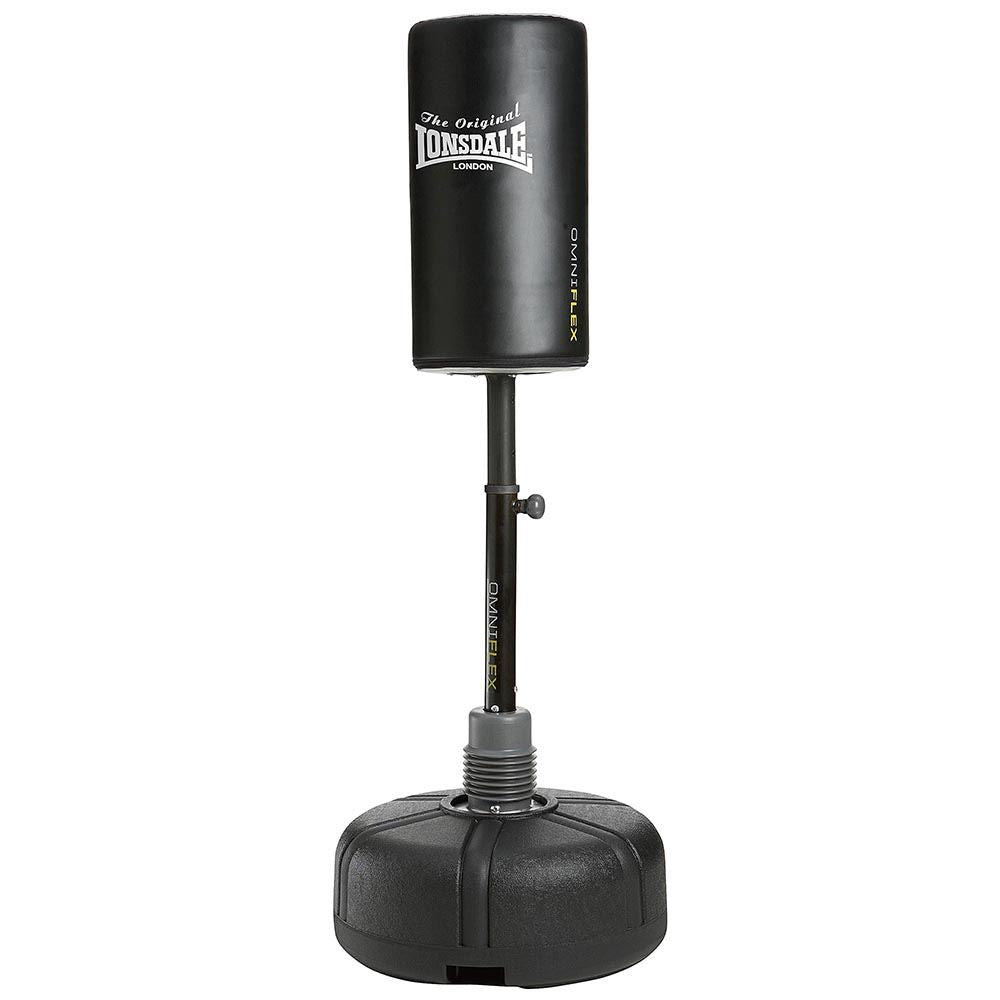 Lonsdale Omnistrike Freestanding Punchbag