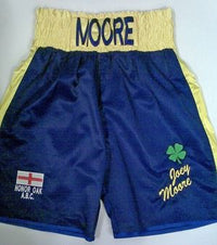 Thumbnail for Joey Moore Make-Up Shorts