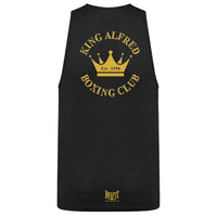 Thumbnail for King Alfred Boxing Club Kids Vest