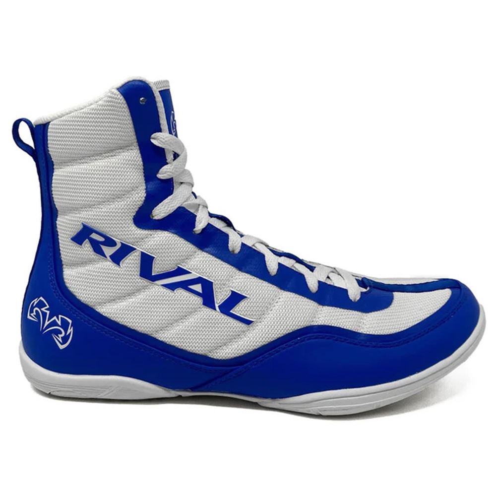 Rival RSX-Future Kids Boxing Boots