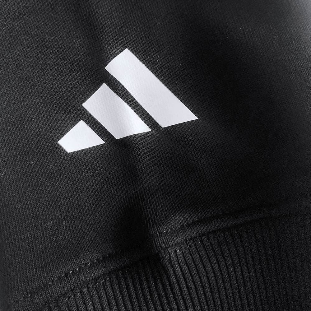 ADIDAS BOXING HOODY