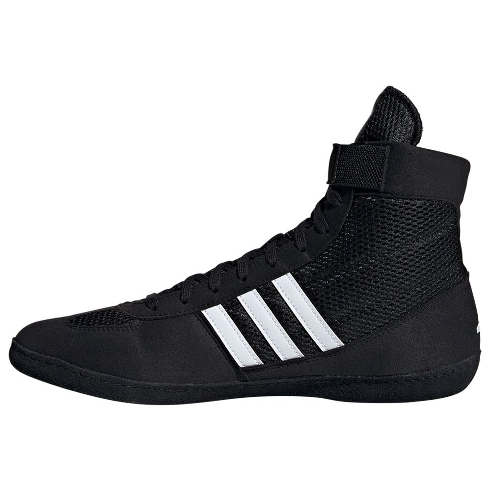 Adidas Combat Speed 4 Wrestling Boots