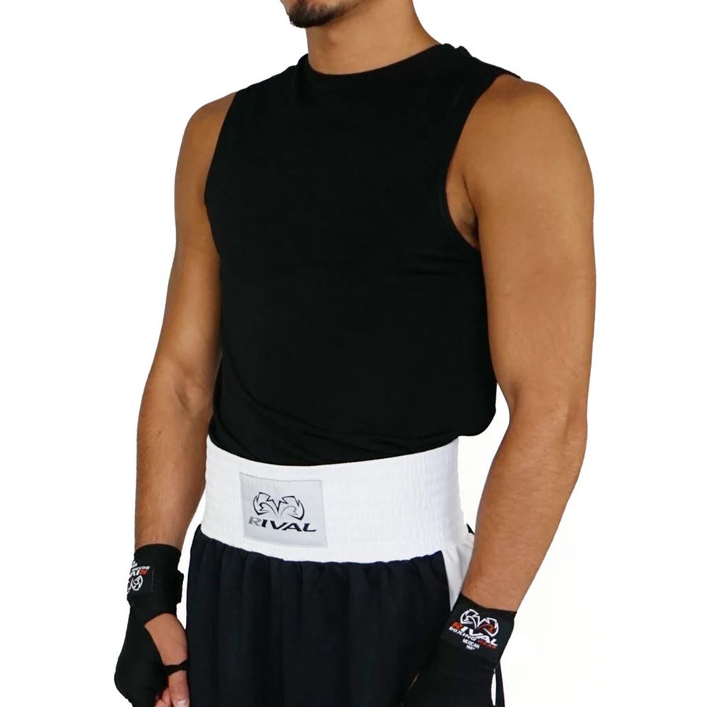 Rival Amateur Competition & Training Tank Top