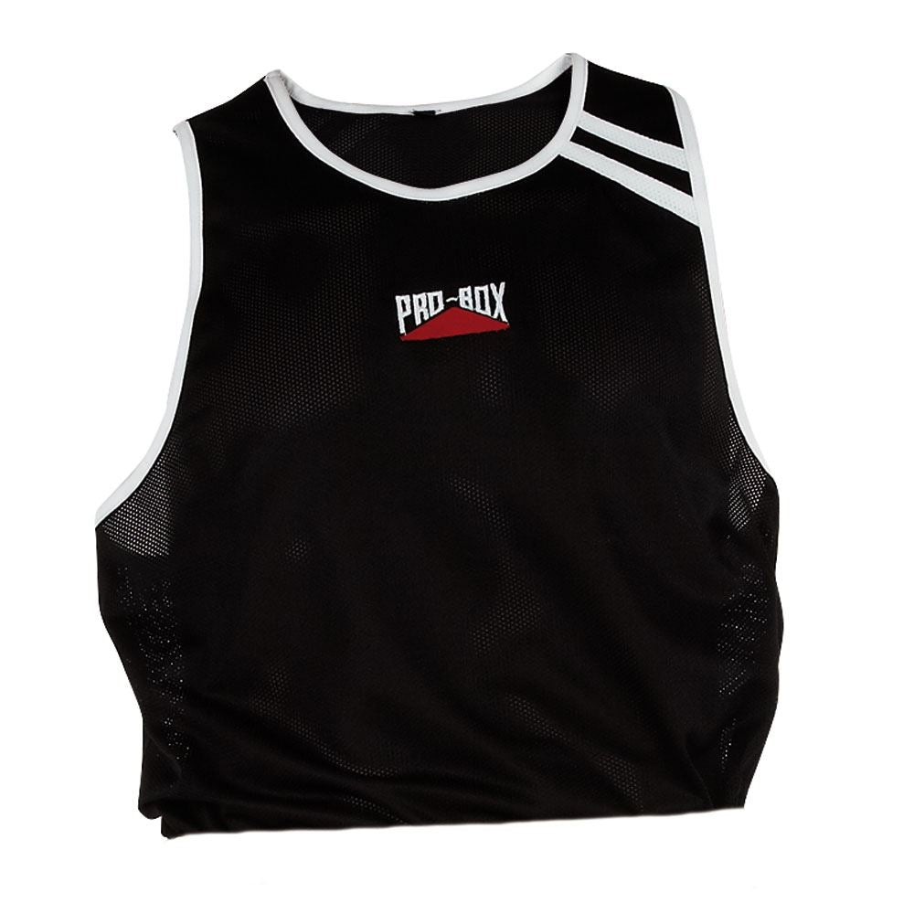 Pro Box Club Essentials Boxing Vest