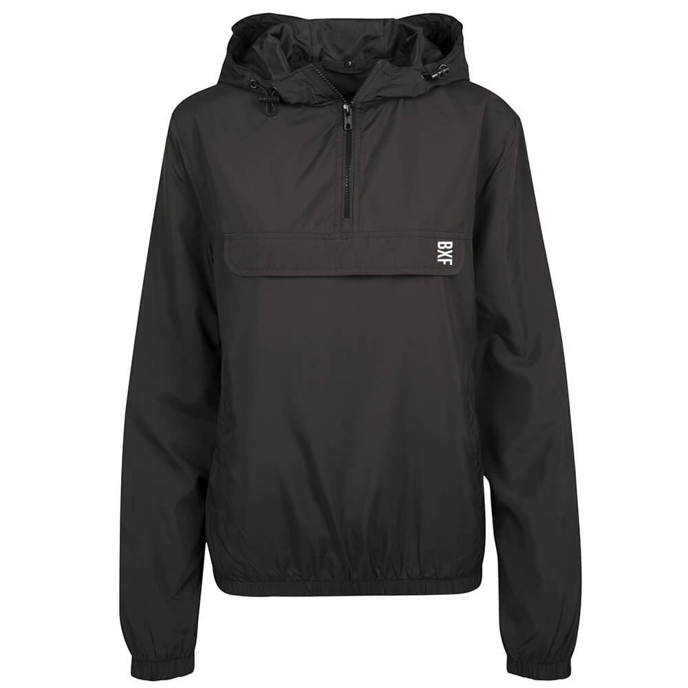 Bxf Womens Pullover Jacket