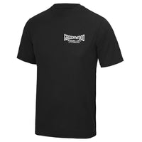 Thumbnail for Greenwood Boxing Poly Shirt