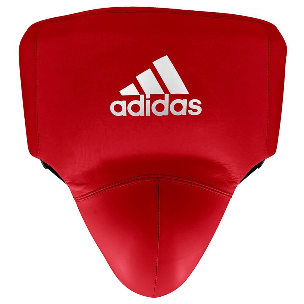 Adidas Adistar Pro Red Groin Guard