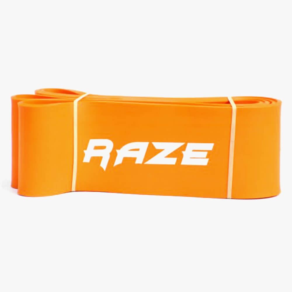 Carbon Claw Raze Powerbands