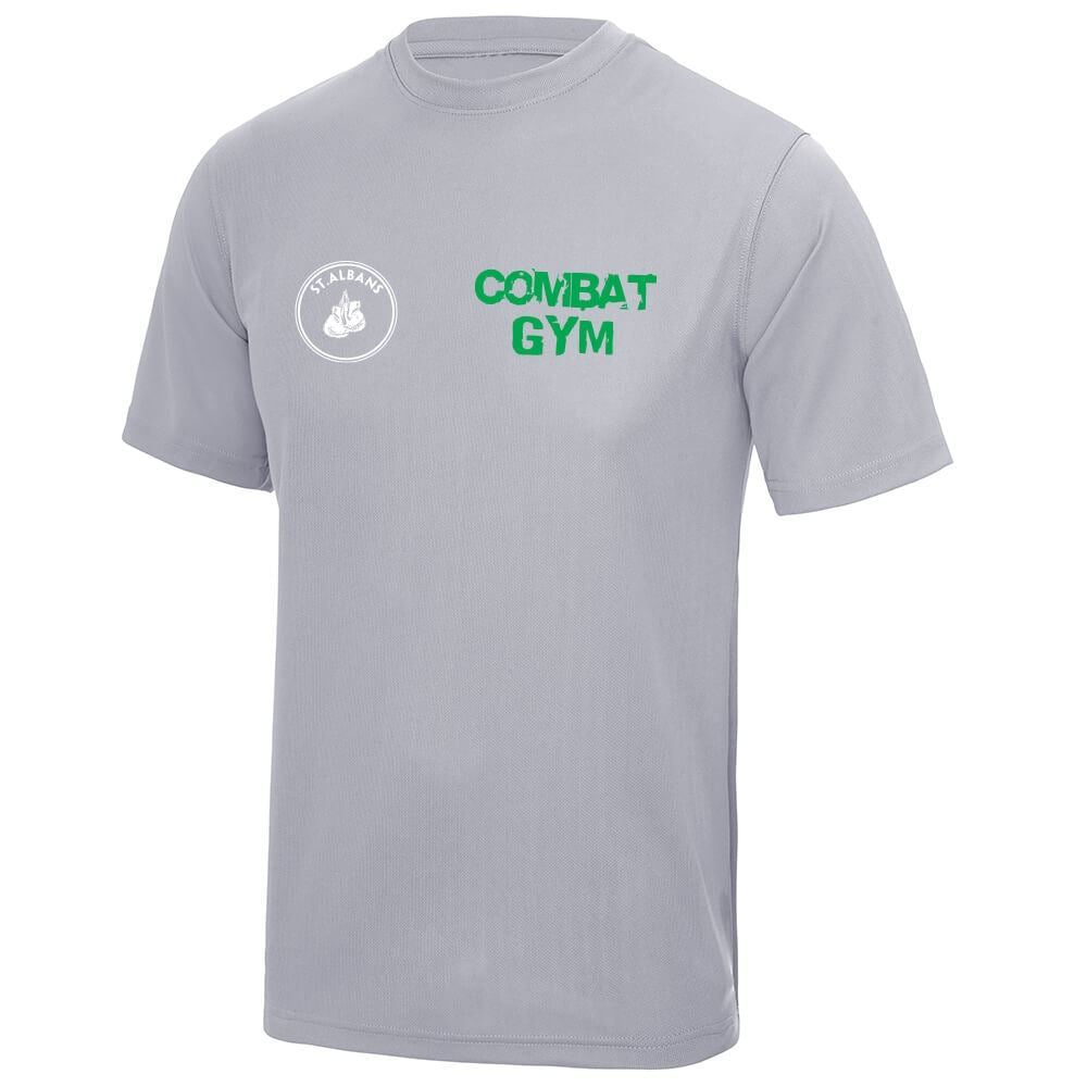 Combat Gym Kids Poly Tee