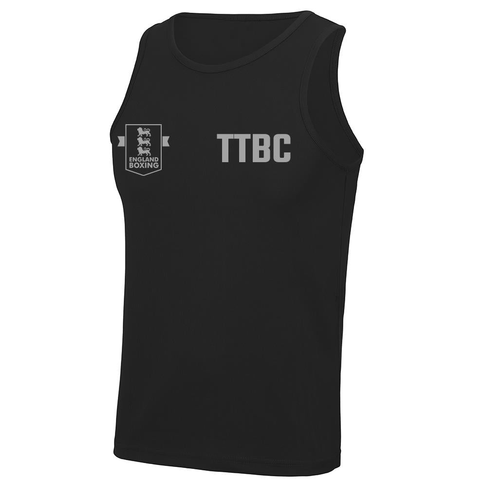 Thetford Town Boxing Club Training Vest