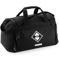 Thumbnail for Selby Abc Holdall Black