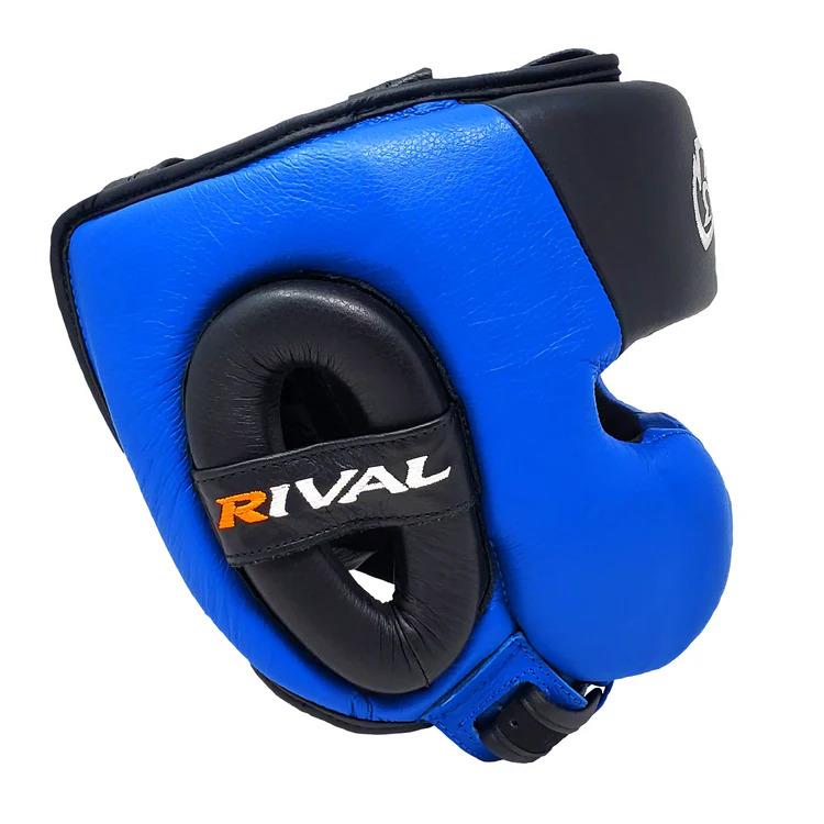 Rival Rhg30 Training Headguard