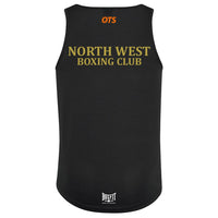 Thumbnail for North West ABC Vest