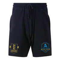 Thumbnail for Mile Oak Boxing Academy Cool Jog Shorts