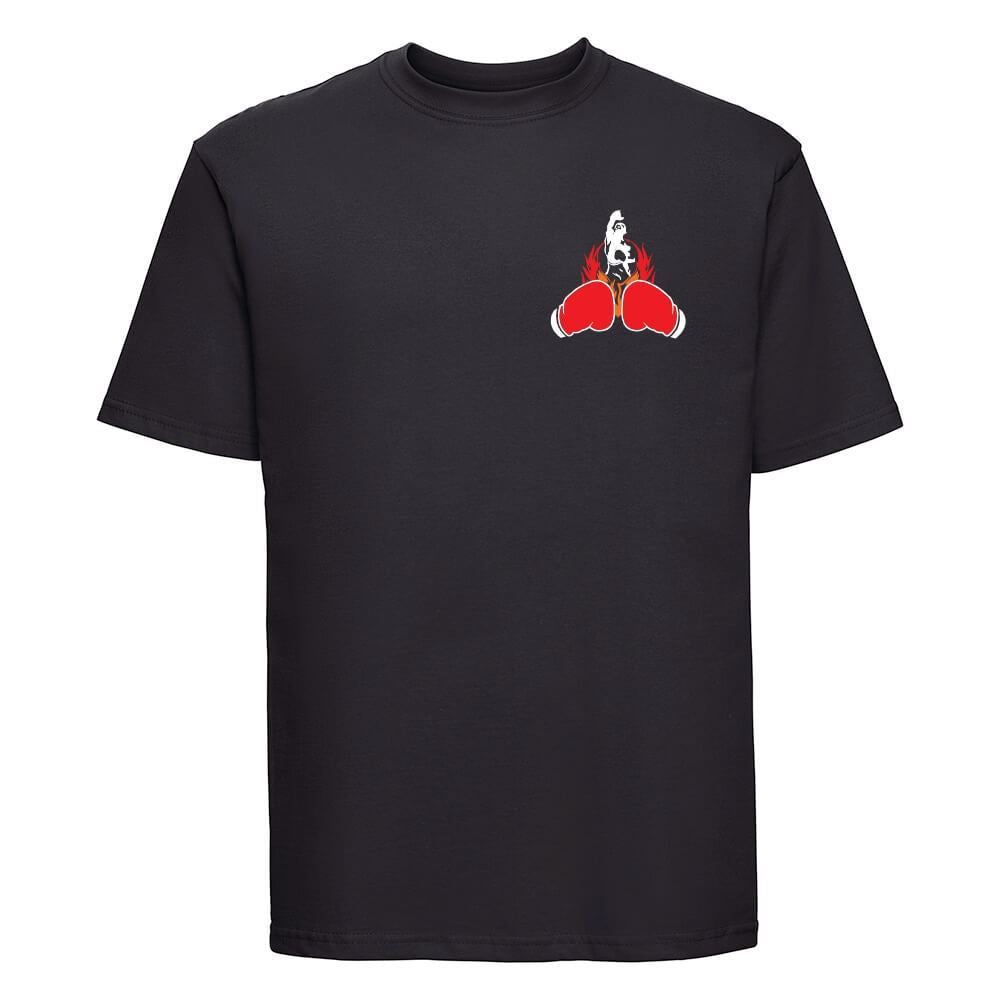 Lochaber Phoenix Abc Kids T-Shirt