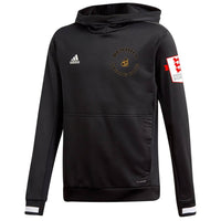 Thumbnail for Bexhill Boxing Club Adidas T19 Kids Hoody