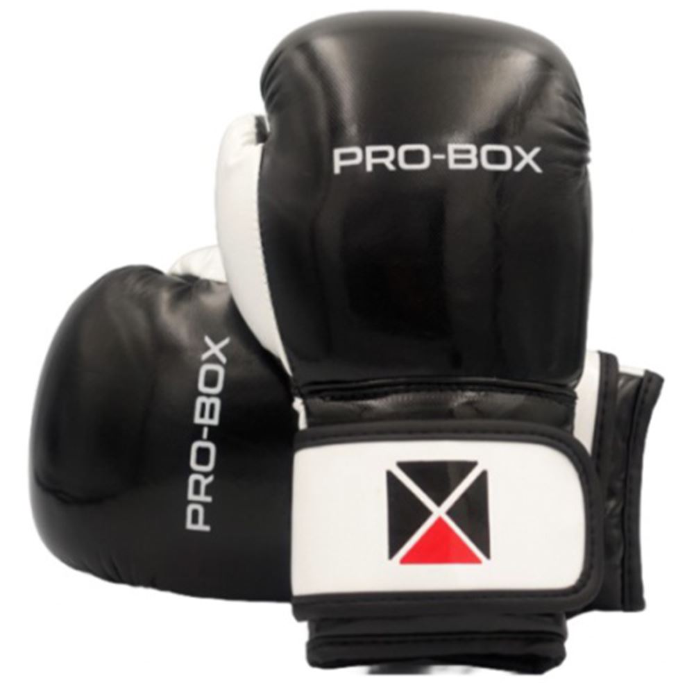 Pro Box Club Spar Junior Gloves