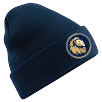 Thumbnail for Lions Boxing Academy Beanie