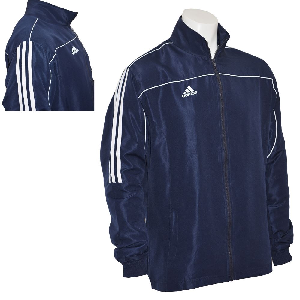 Adidas Combat Tracksuit Jacket