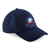 Thumbnail for Kent Gloves Baseball Cap Navy