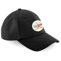 Thumbnail for Gosport Boxing Club Baseball Cap Black