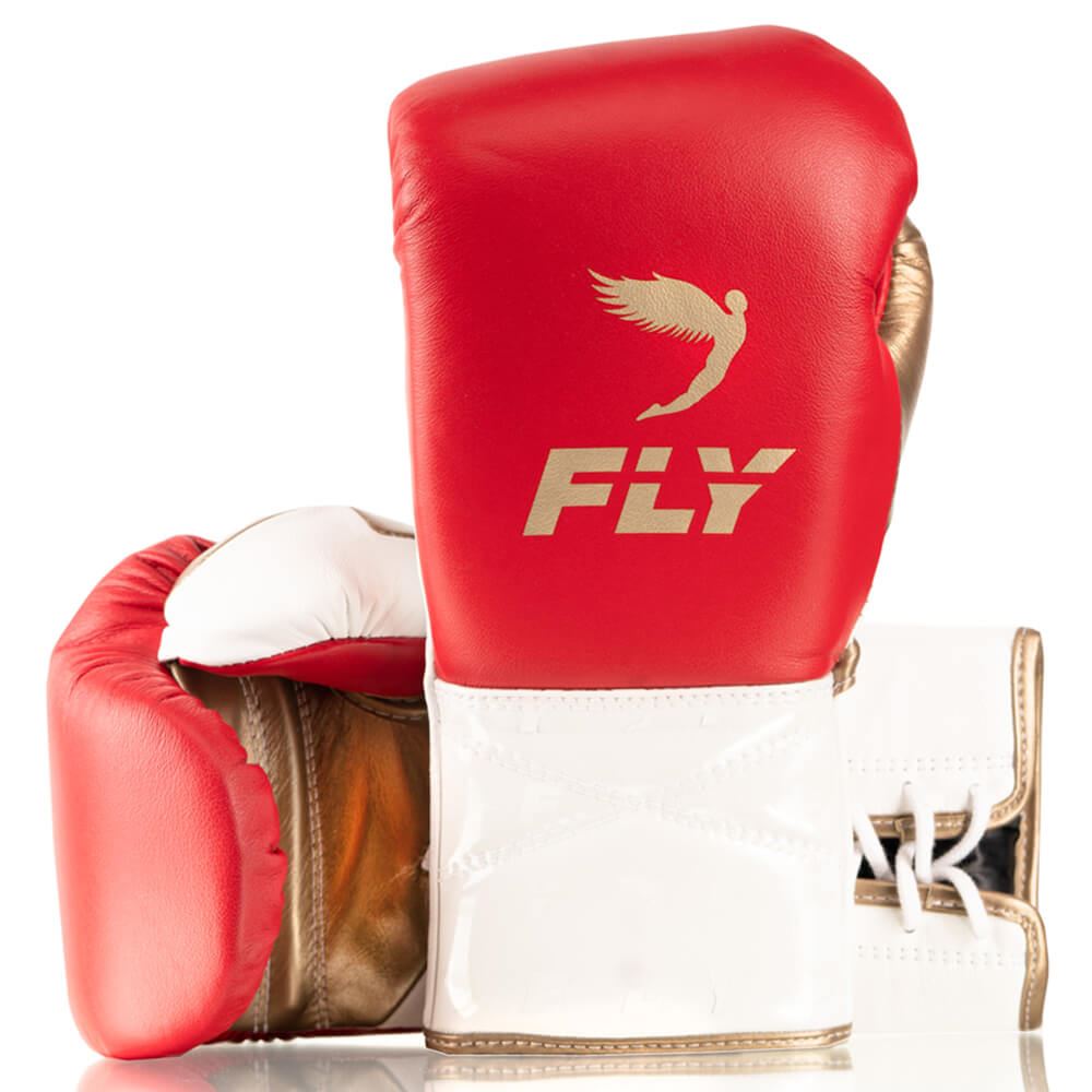 Fly Superlace Lightning Gloves