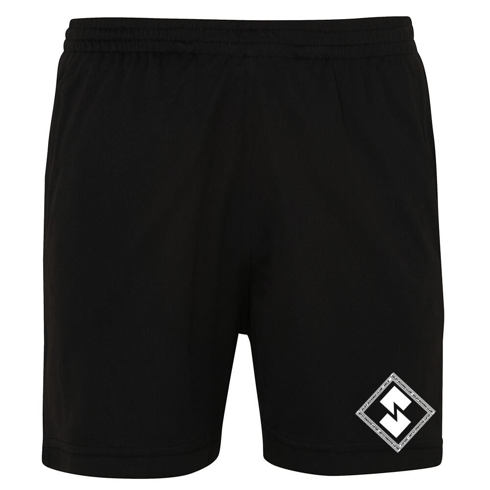 Selby Abc Kids Cool Jog Shorts