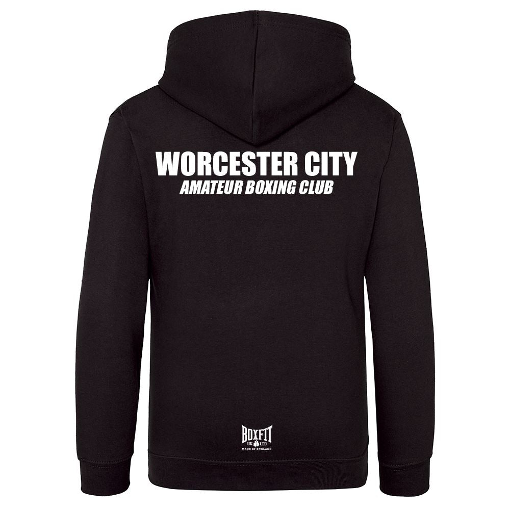 Worcester City ABC Kids Hoodie