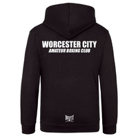 Thumbnail for Worcester City ABC Kids Hoodie