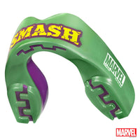 Thumbnail for Safejawz Marvel The Hulk Mouthguard