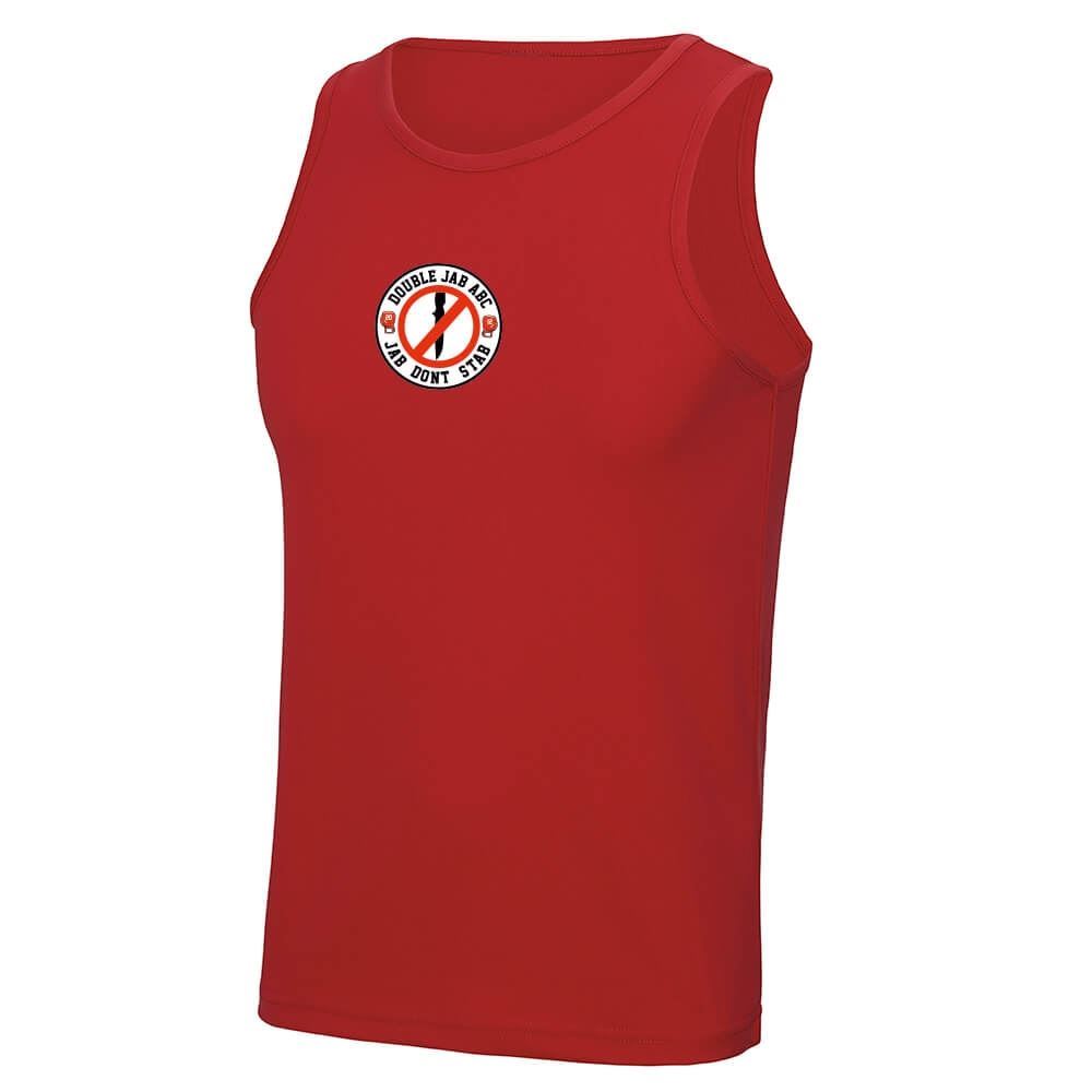 Double Jab Abc Vest