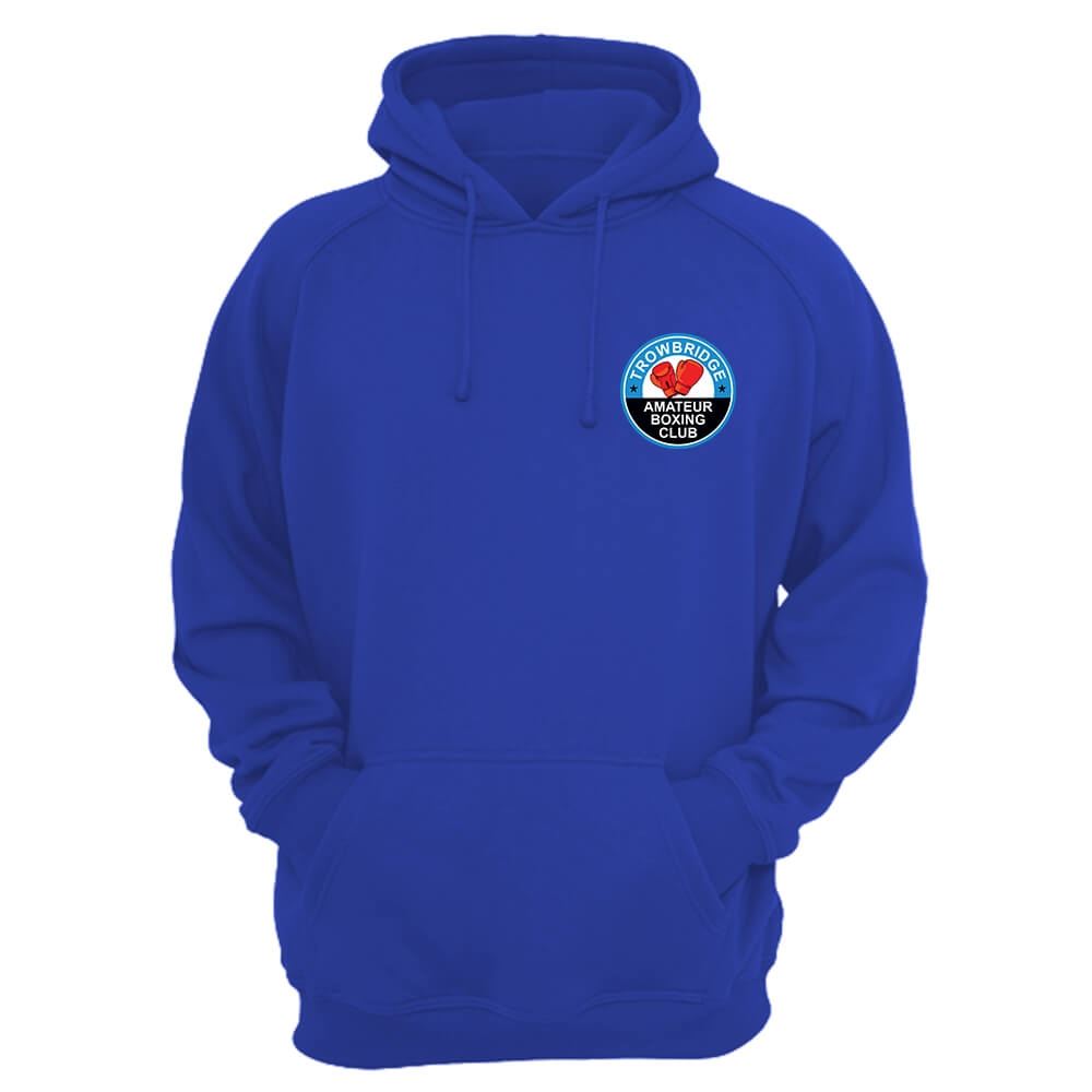 Trowbridge Abc Kids Hoodie