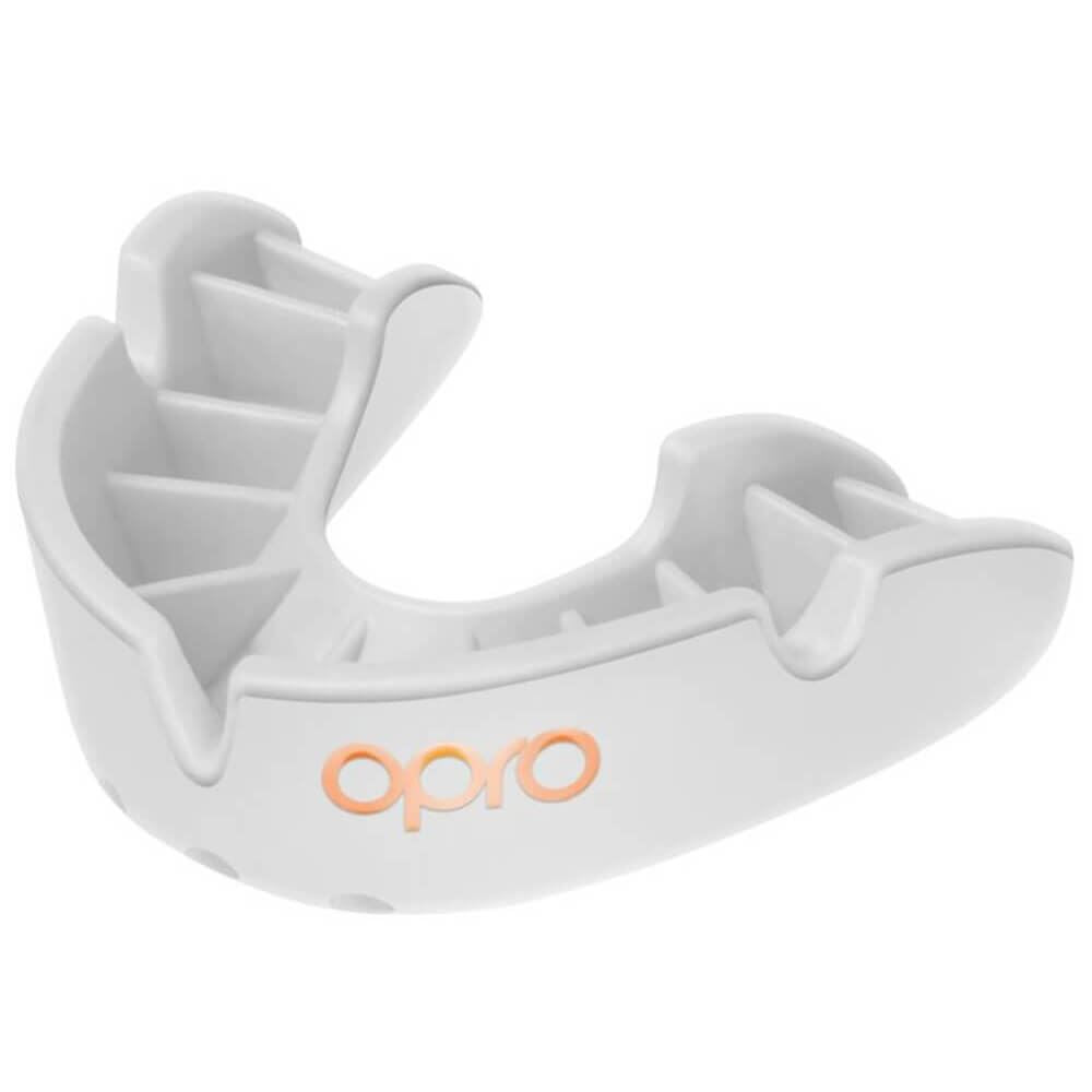 Opro Gen4 Bronze Mouthguard