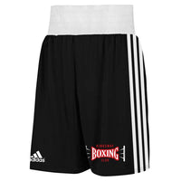 Thumbnail for Kingsway Boxing Club Adidas Base Punch Ii Shorts