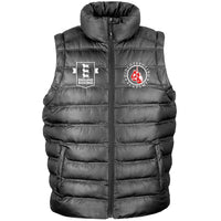 Thumbnail for Didcot Academy Padded Gilet