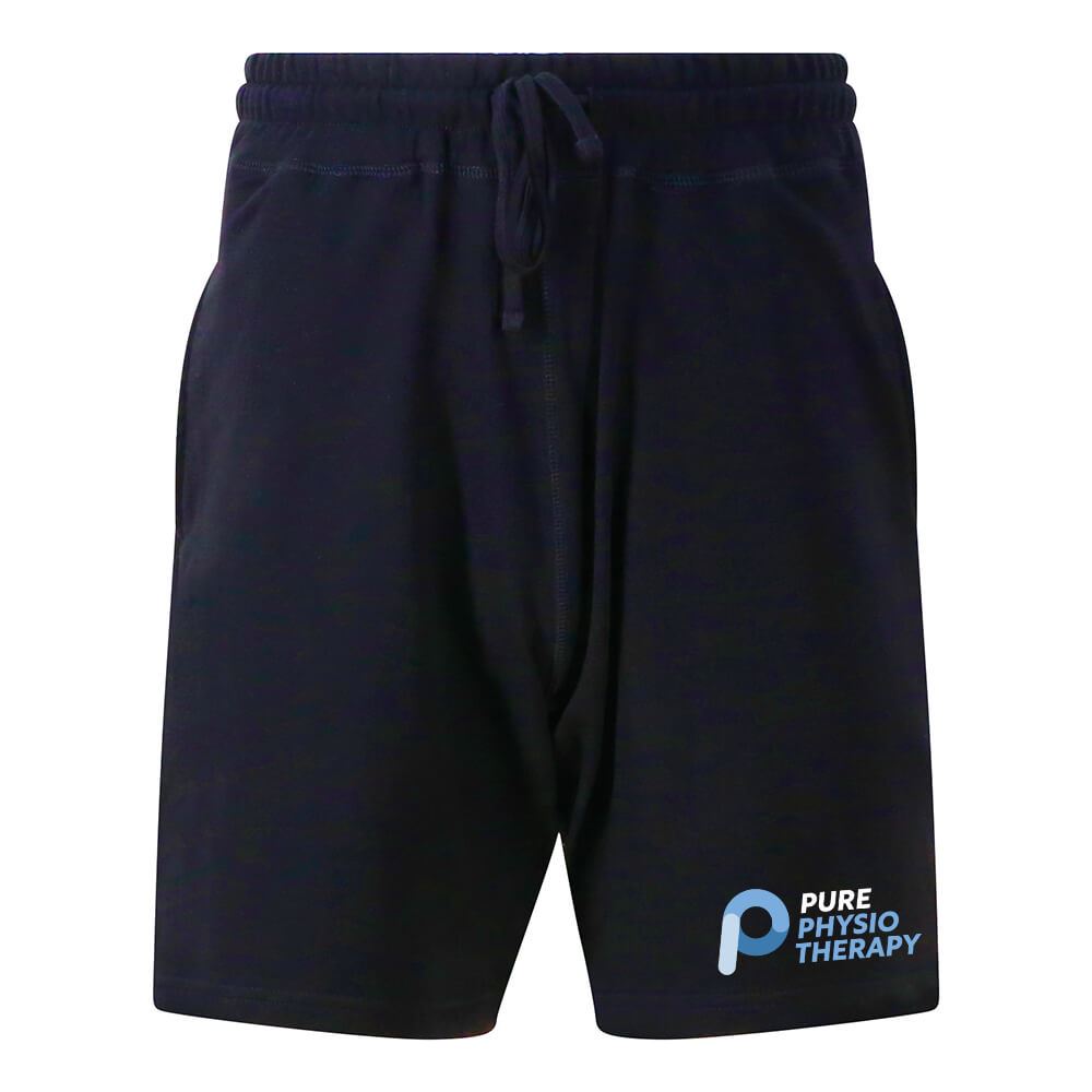 Pure Physio Therapy Lounge Shorts