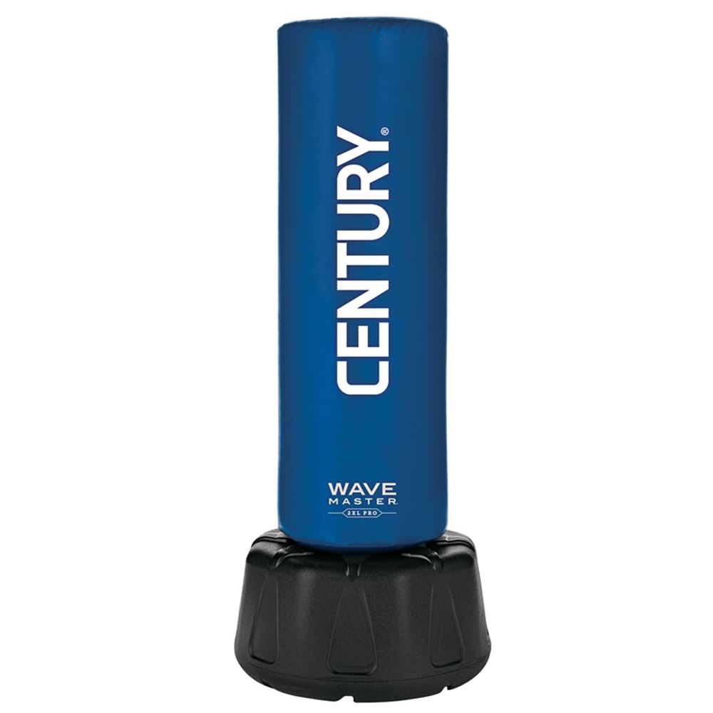 Century Wavemaster 2Xl Pro Freestanding Punch Bag