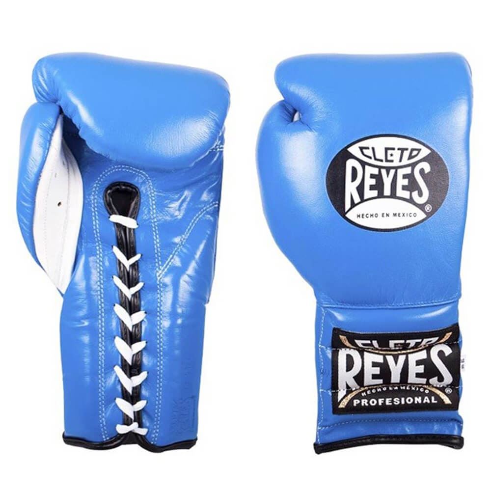 Cleto Reyes Lace Only Gloves