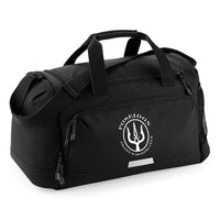 Thumbnail for Poseidon Abc Holdall Black