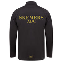 Thumbnail for Skemers ABC Slim Fit Tracksuit