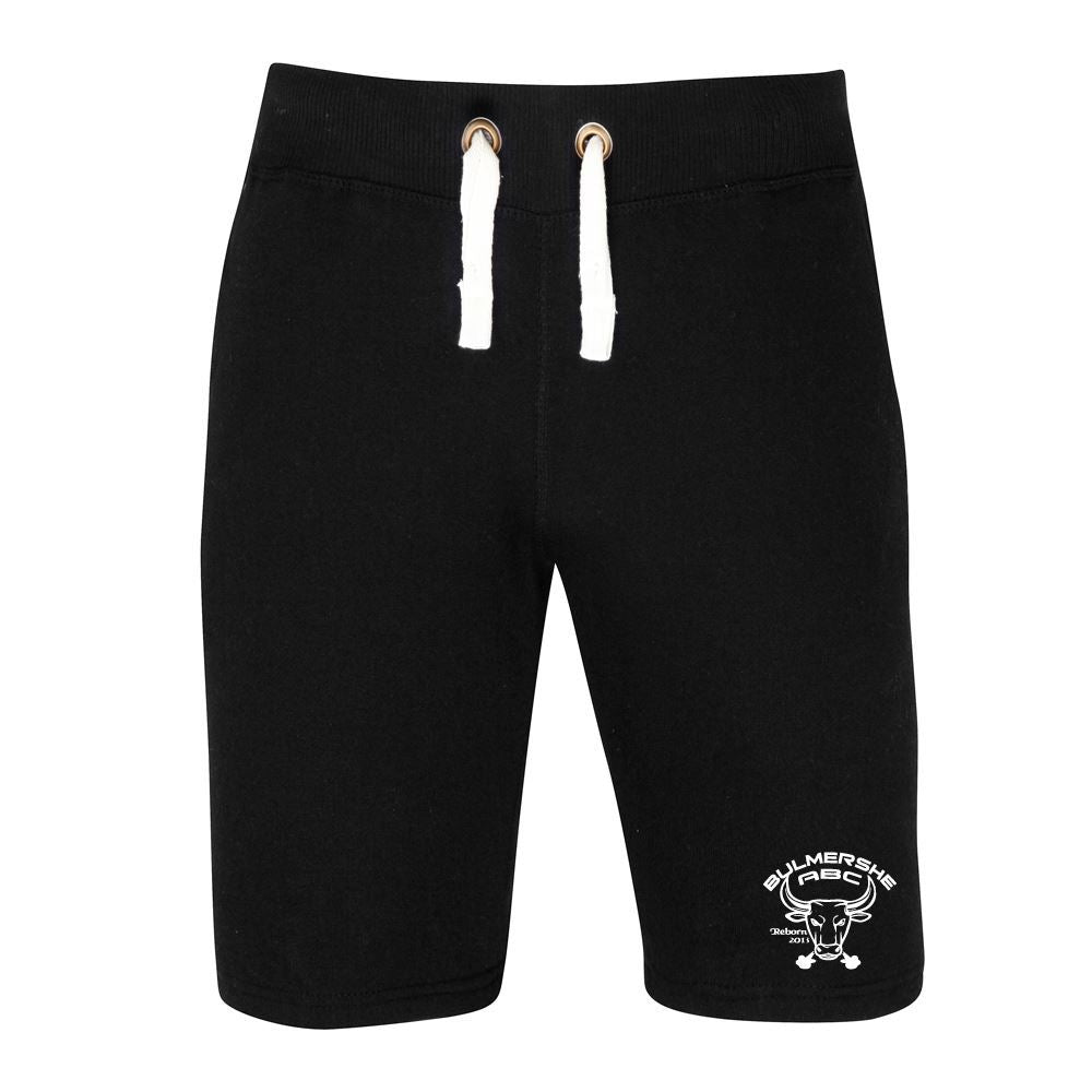 Bulmershe Boxing Club Sweat Shorts