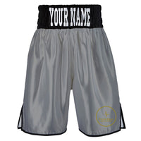 Thumbnail for PURE BOX BOUT BOXING SHORTS