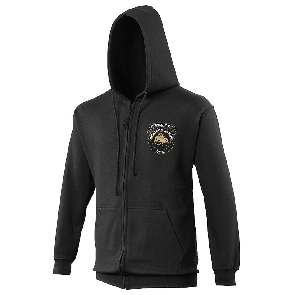 Chadwell St Marys Kids Full Zip Hoody