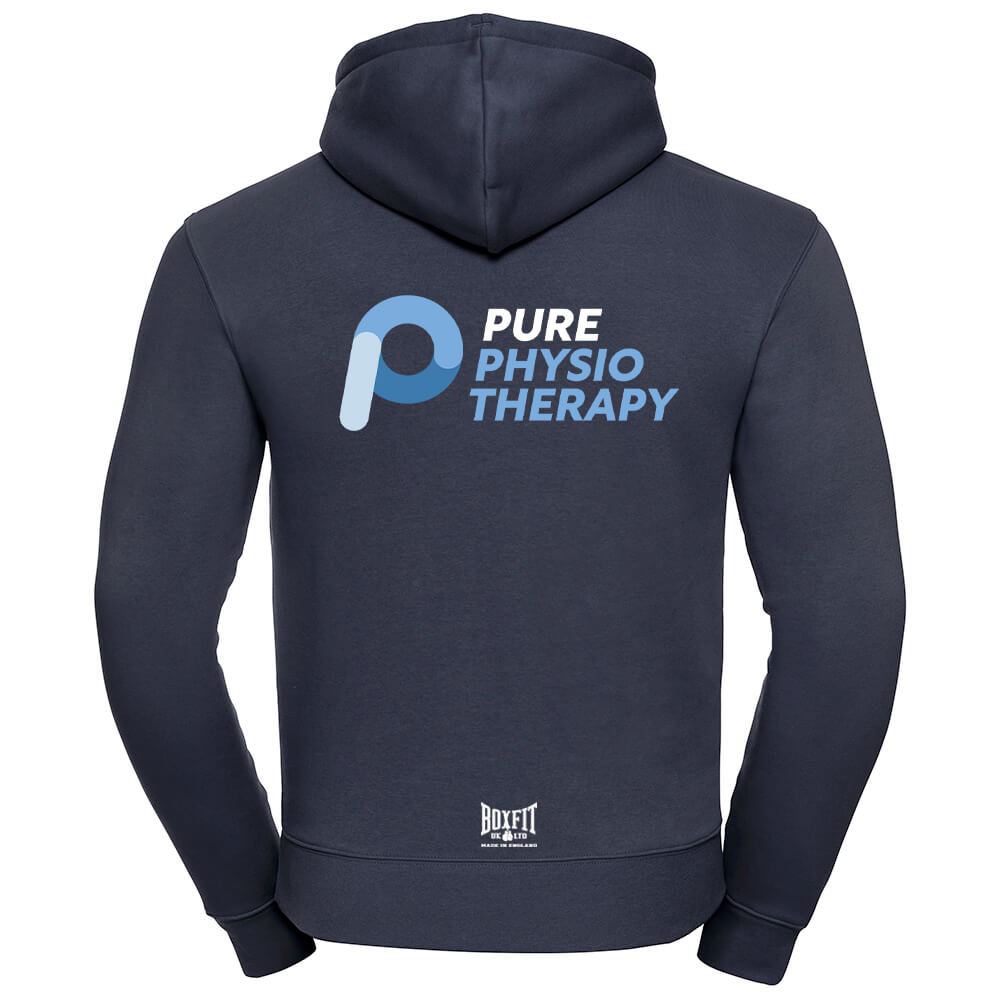 Pure Physio Therapy Lounge Tracksuit