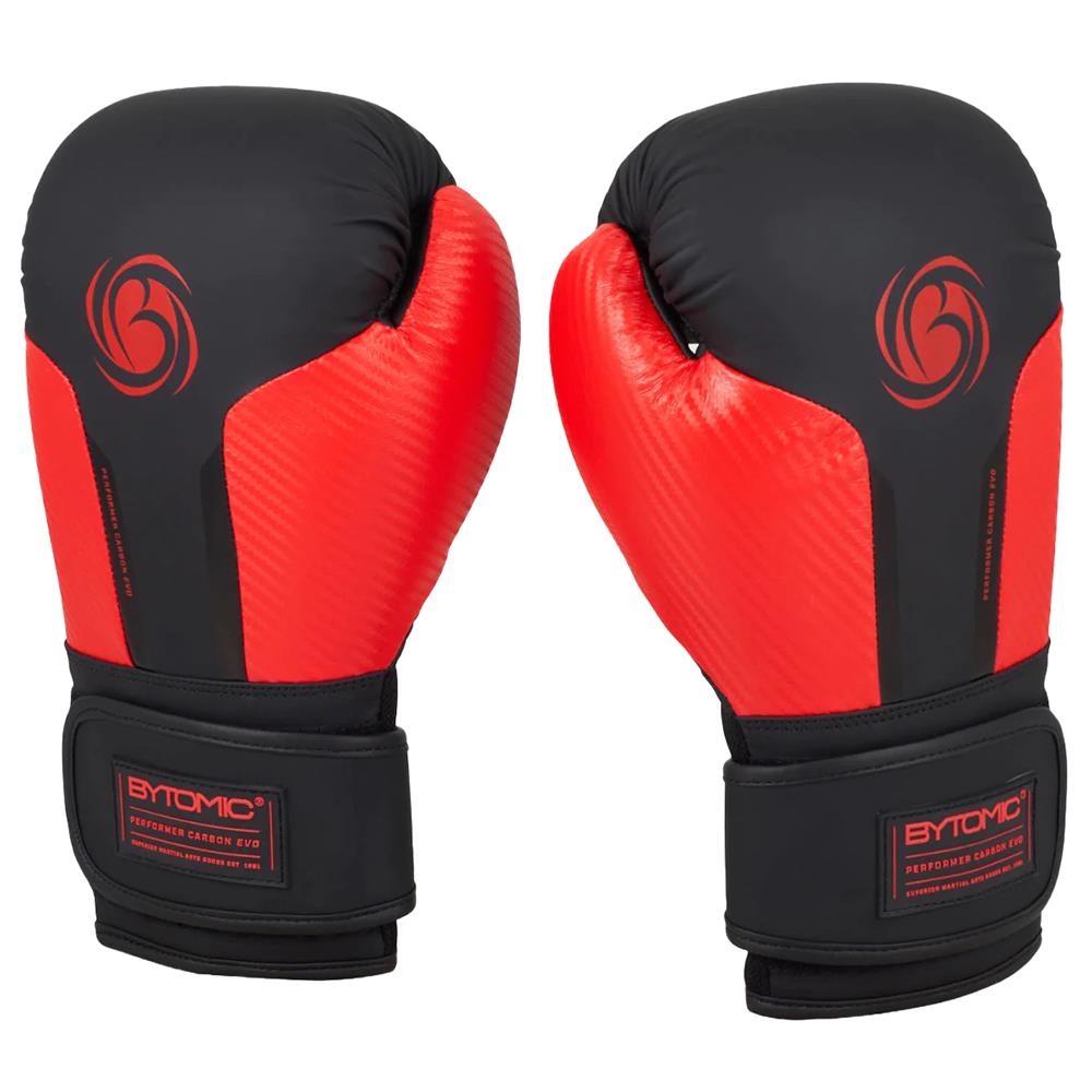 Bytomic Kids Performer Carbon Evo Boxing Gloves