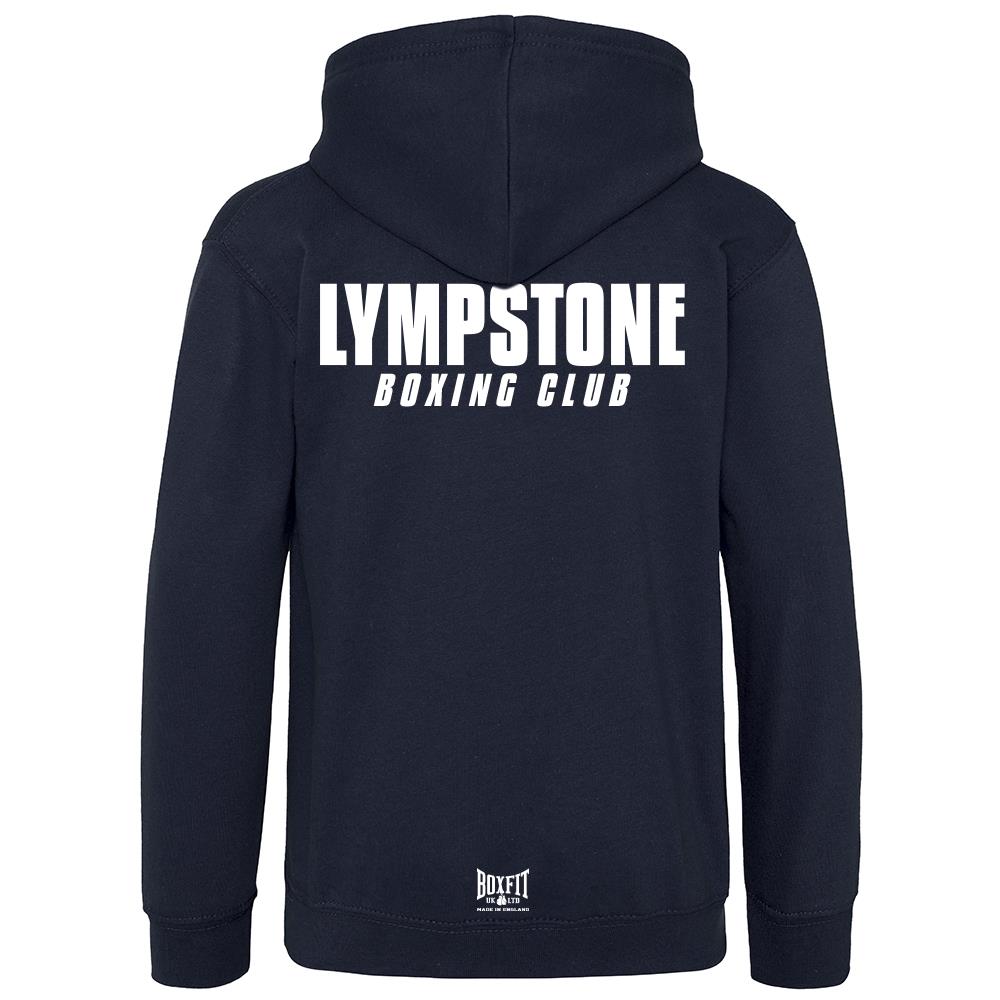 Lympstone ABC Kids Hoodie