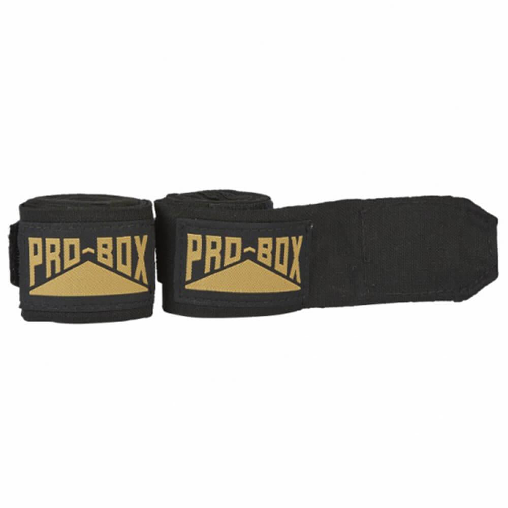 Pro Box Gold Kids 1.5M Stretch Wraps