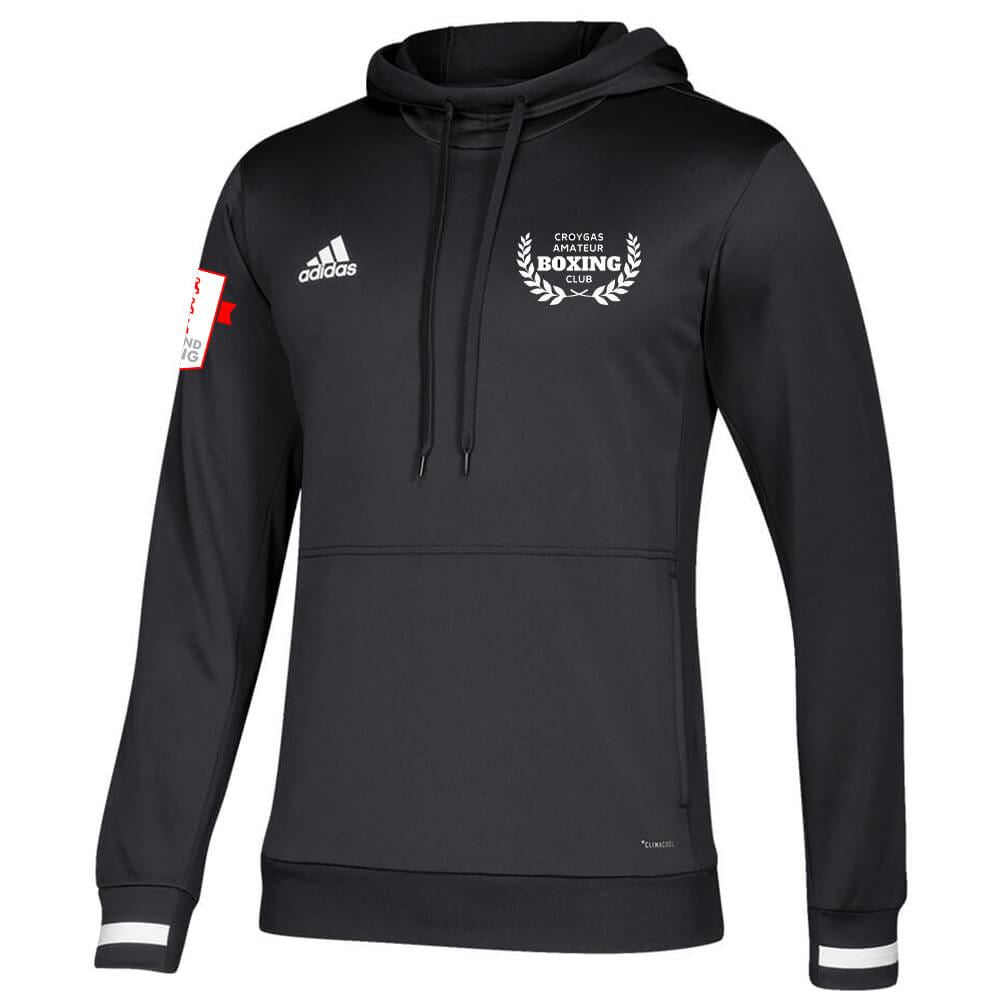 Croygas Abc Adidas T19 Hoody